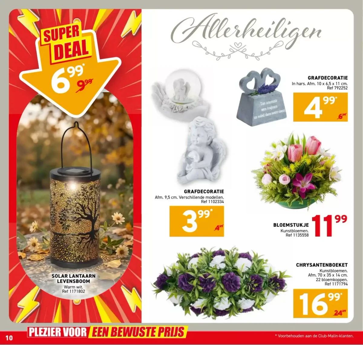 Folder Trafic, pagina 10 van 15