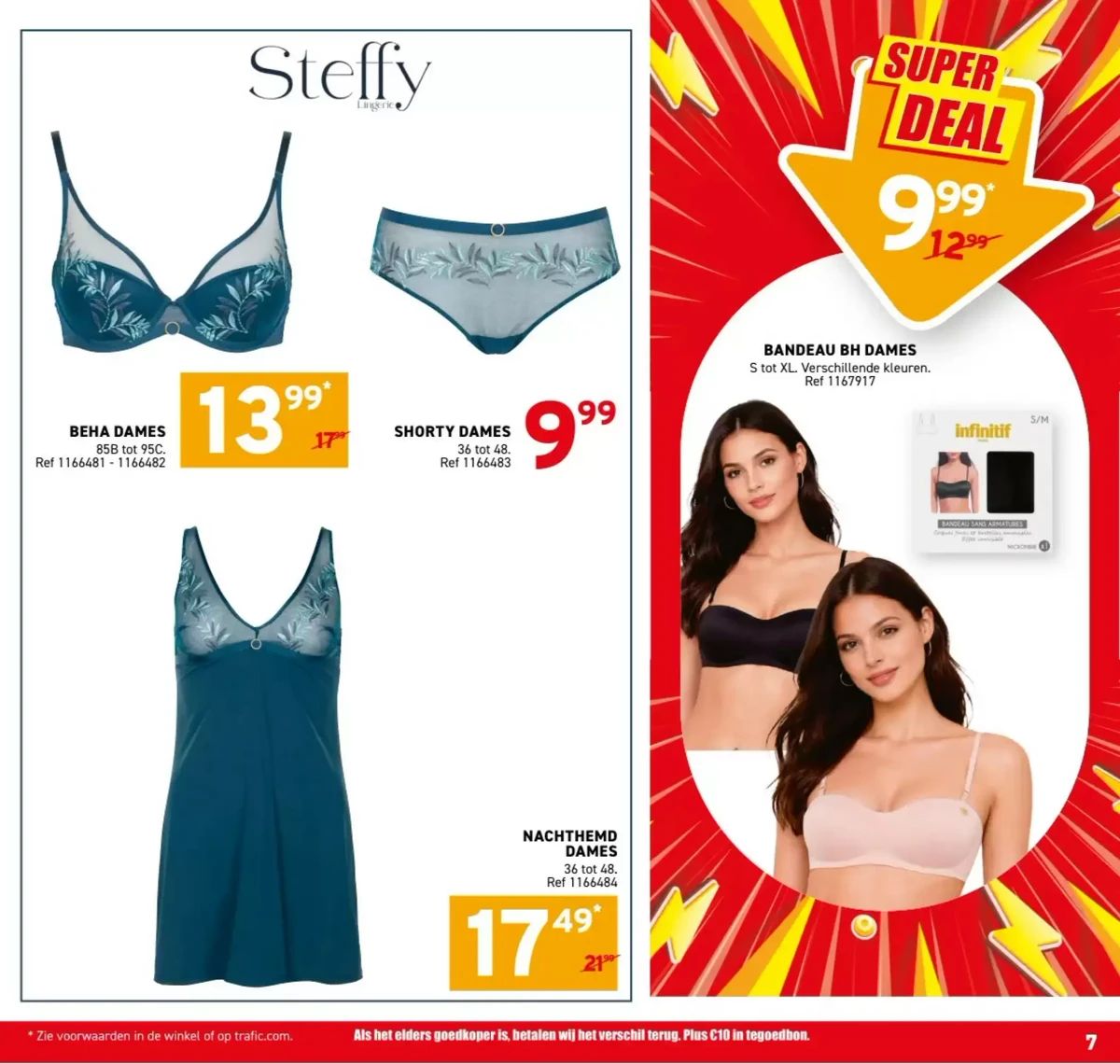 Folder Trafic, pagina 7 van 8