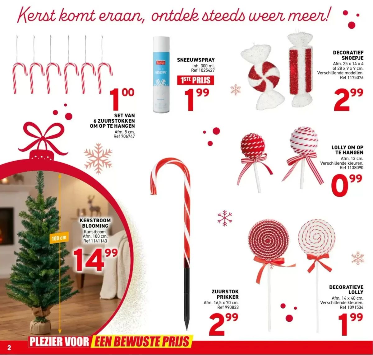 Folder Trafic, pagina 2 van 7