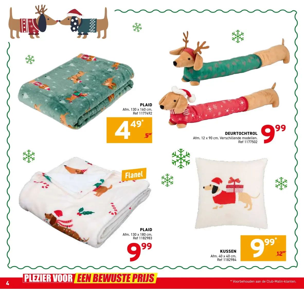 Folder Trafic, pagina 4 van 9