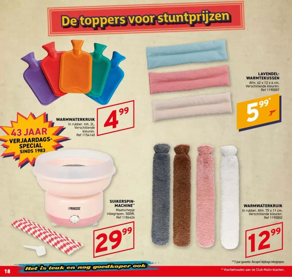 Folder Trafic, pagina 18 van 19