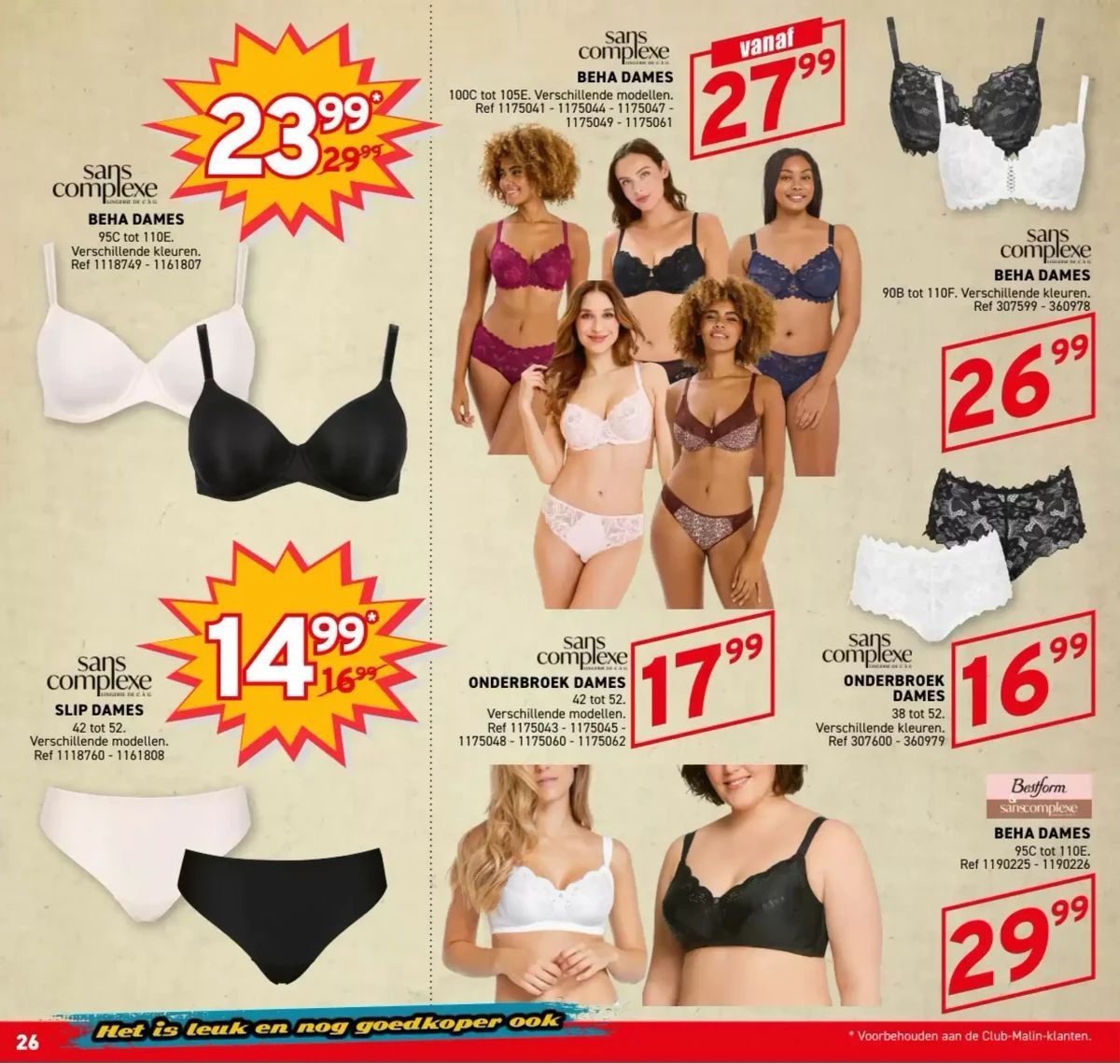 Folder Trafic, pagina 7 van 16