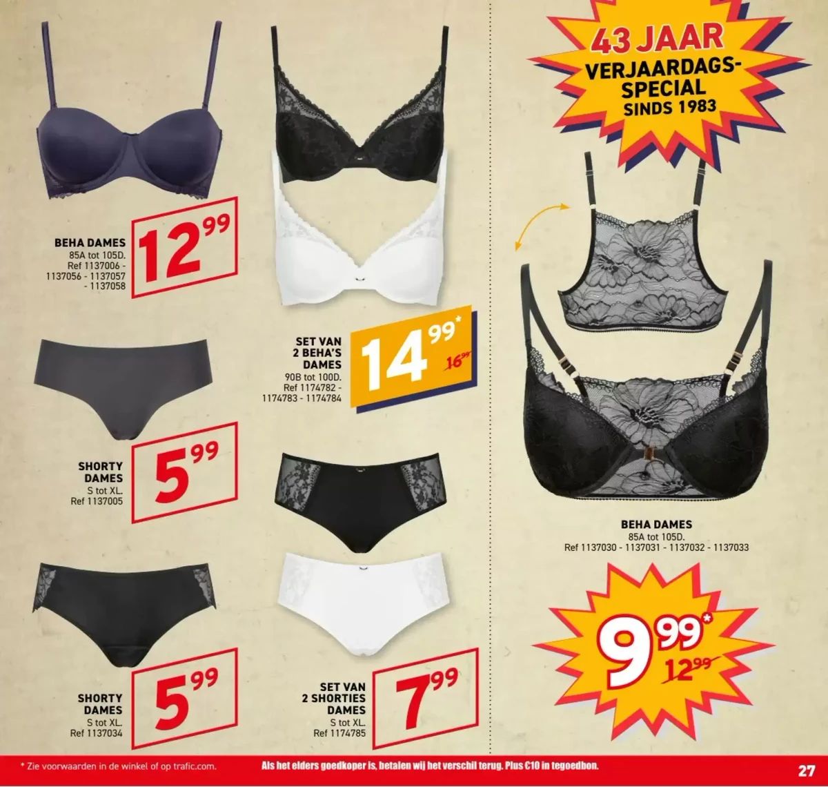 Folder Trafic, pagina 8 van 16
