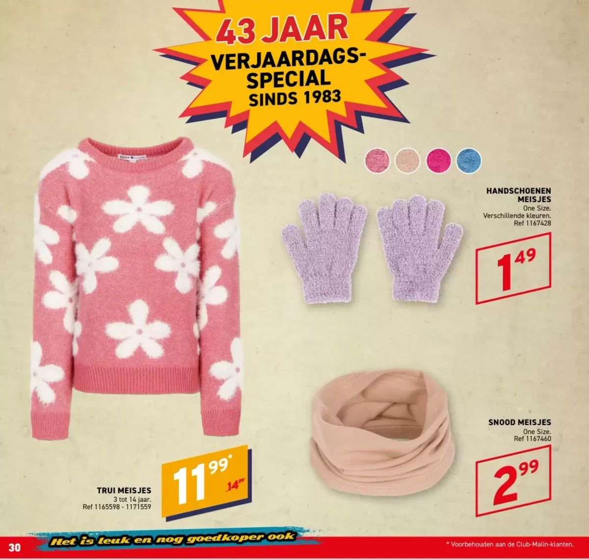Folder Trafic, pagina 11 van 16