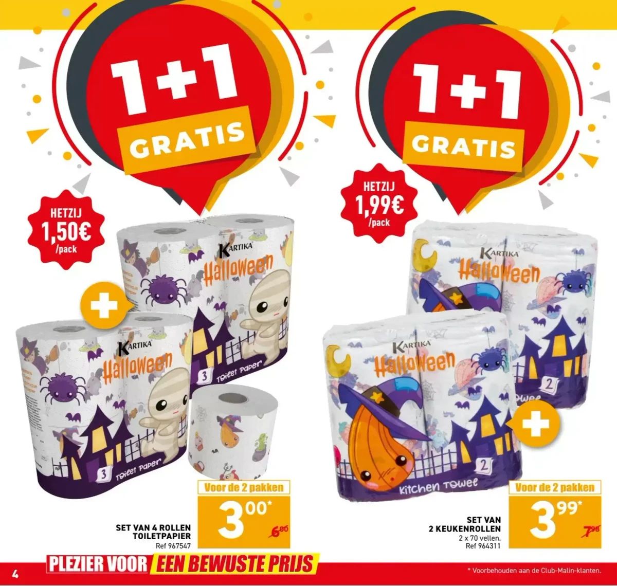 Folder Trafic, pagina 4 van 6