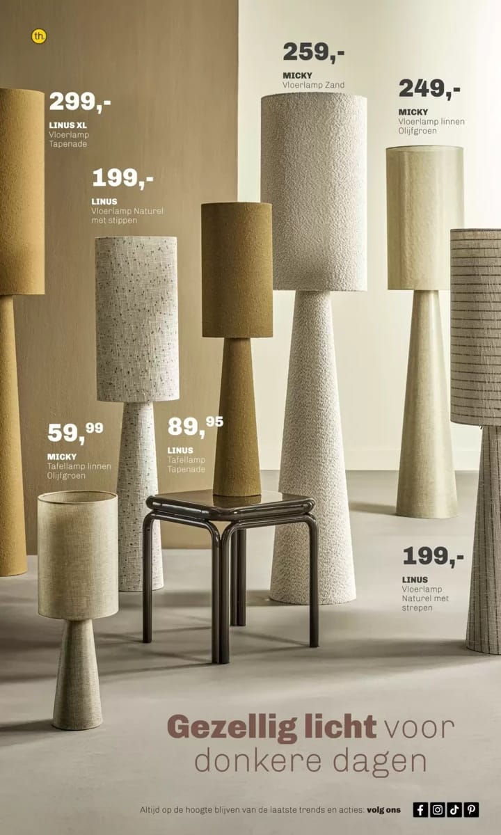 Folder Trendhopper, pagina 3 van 11