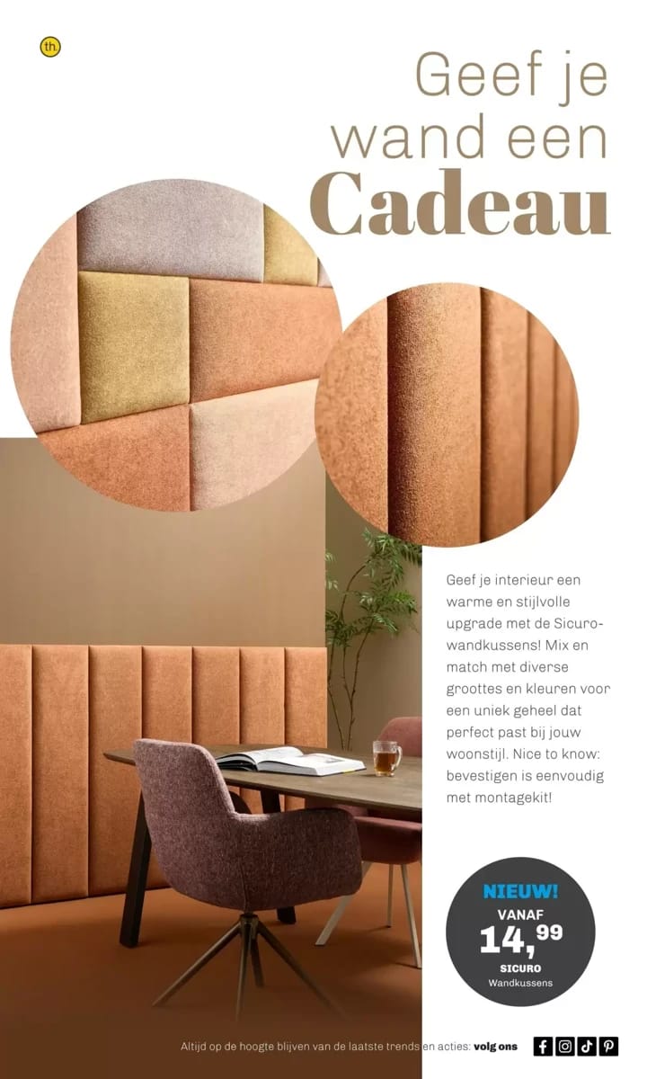 Folder Trendhopper, pagina 9 van 11