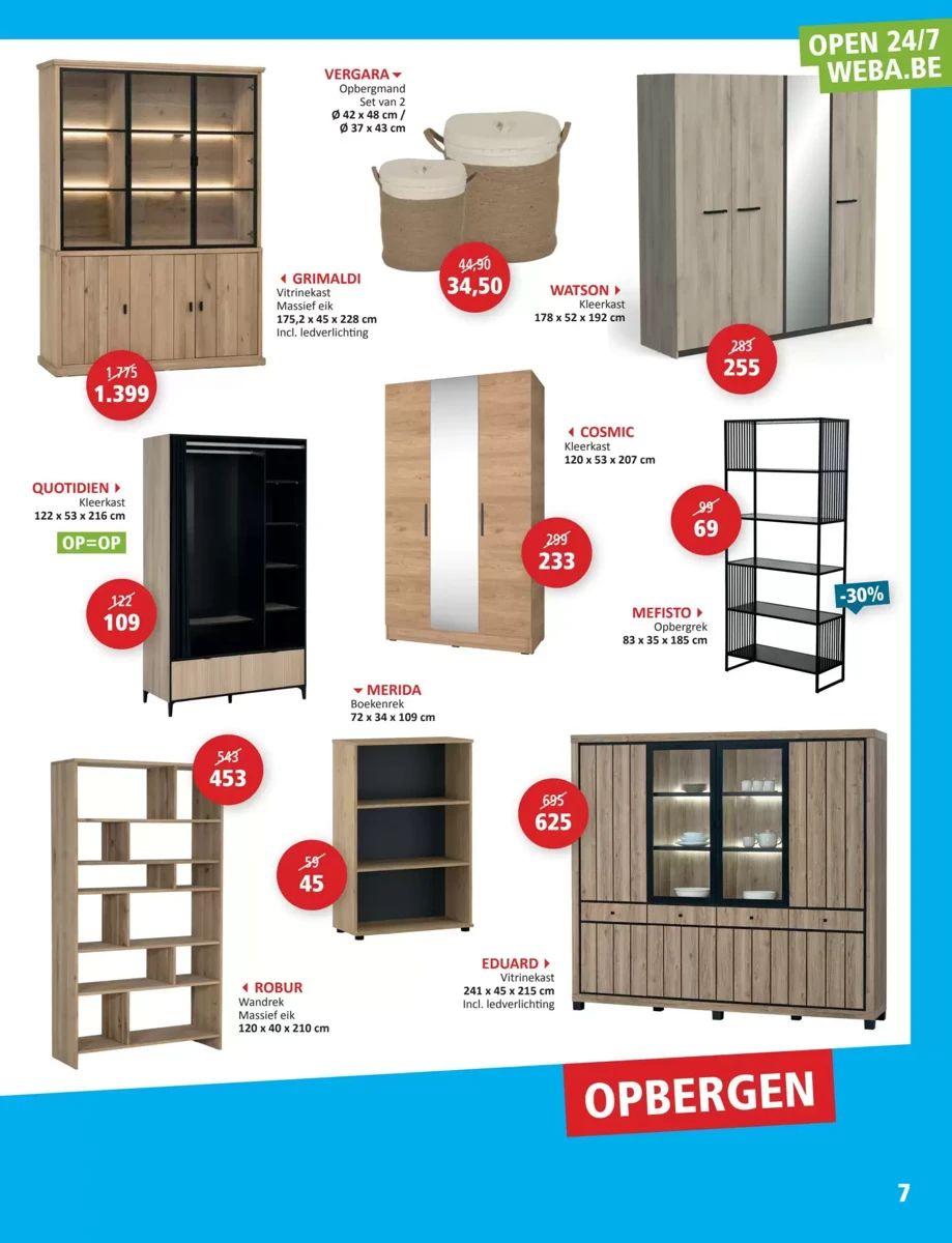 Folder Weba, pagina 7 van 8
