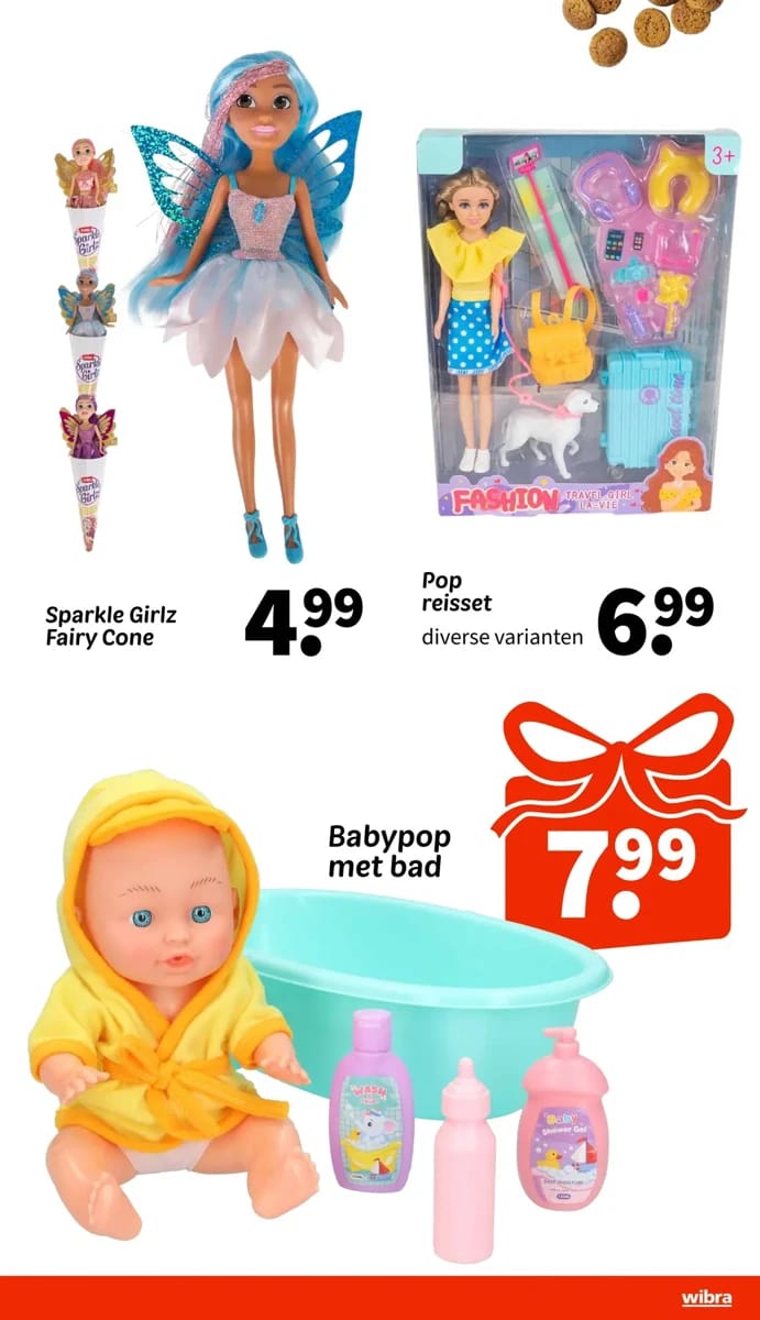 Folder Wibra, pagina 6 van 31