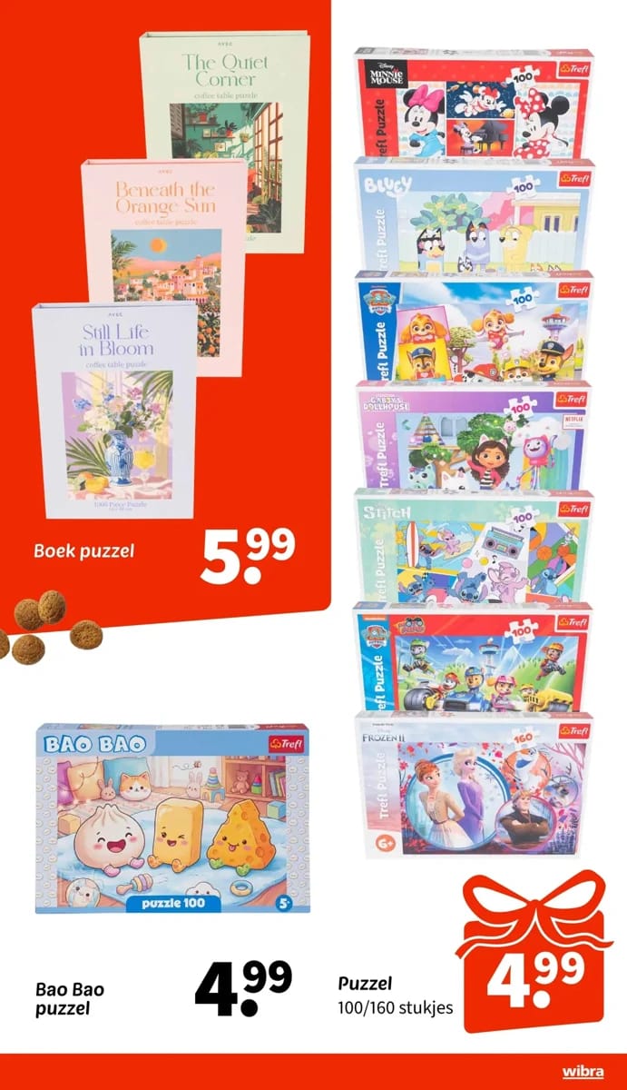 Folder Wibra, pagina 13 van 31