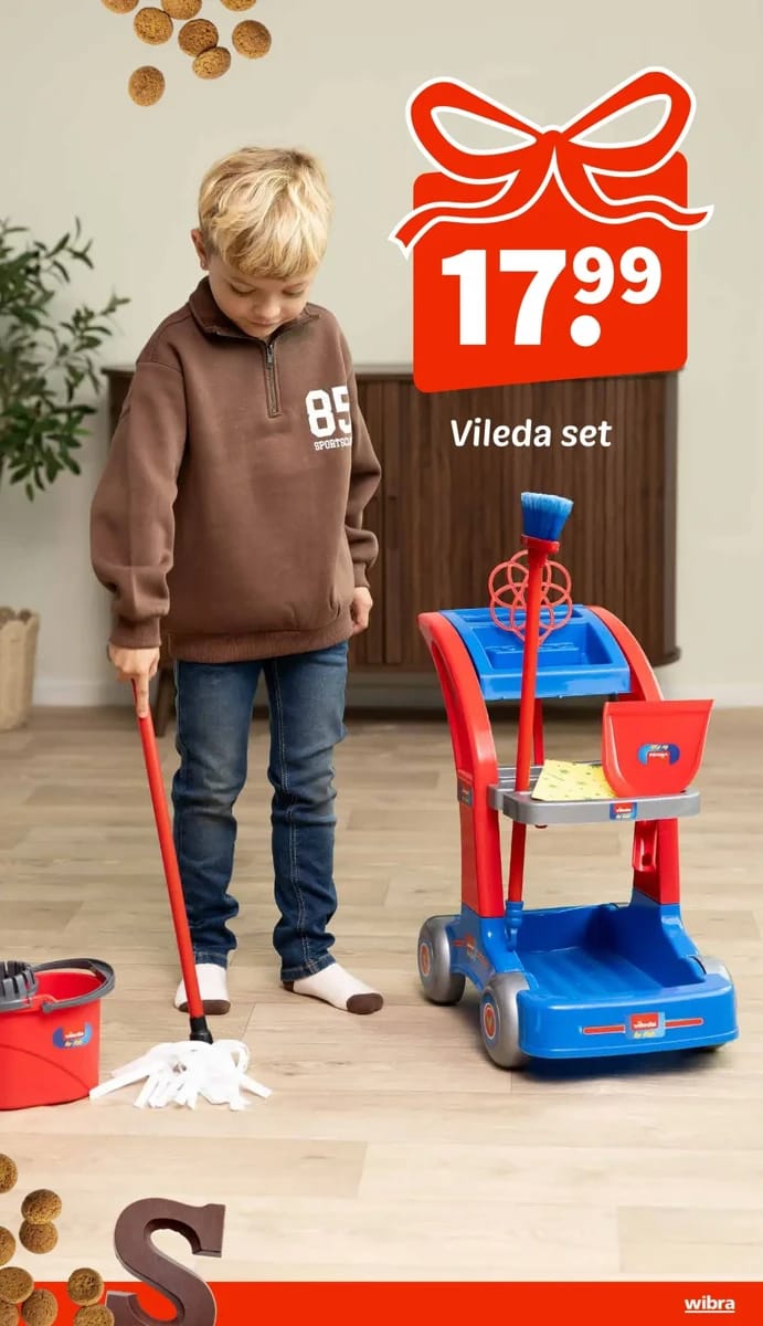 Folder Wibra, pagina 17 van 31