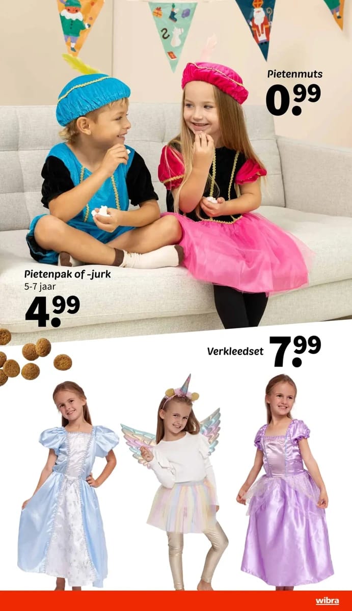 Folder Wibra, pagina 18 van 31