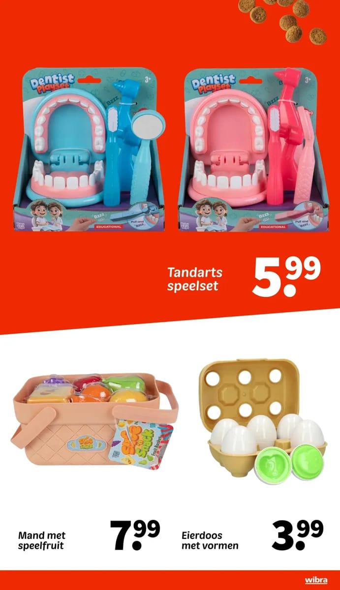 Folder Wibra, pagina 20 van 31