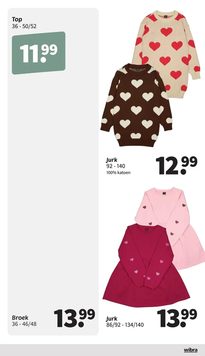 Folder Wibra, pagina 6 van 27