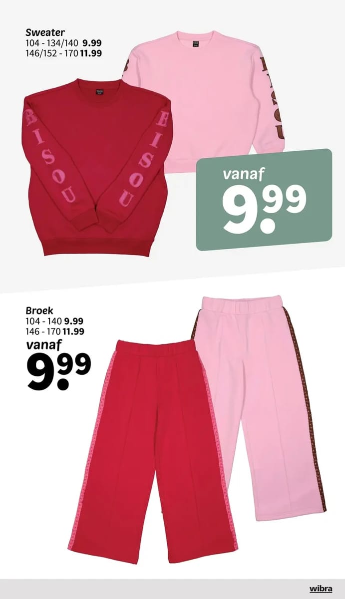 Folder Wibra, pagina 8 van 27
