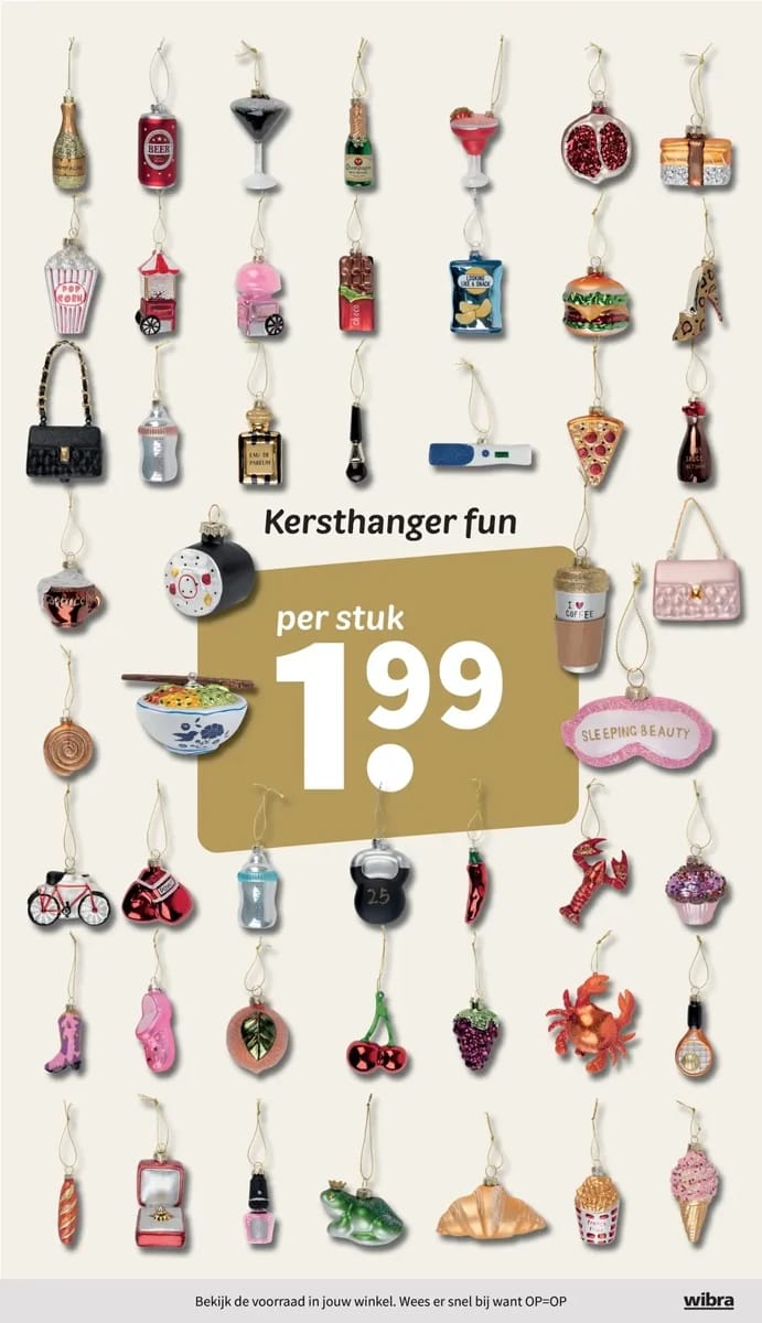 Folder Wibra, pagina 23 van 27