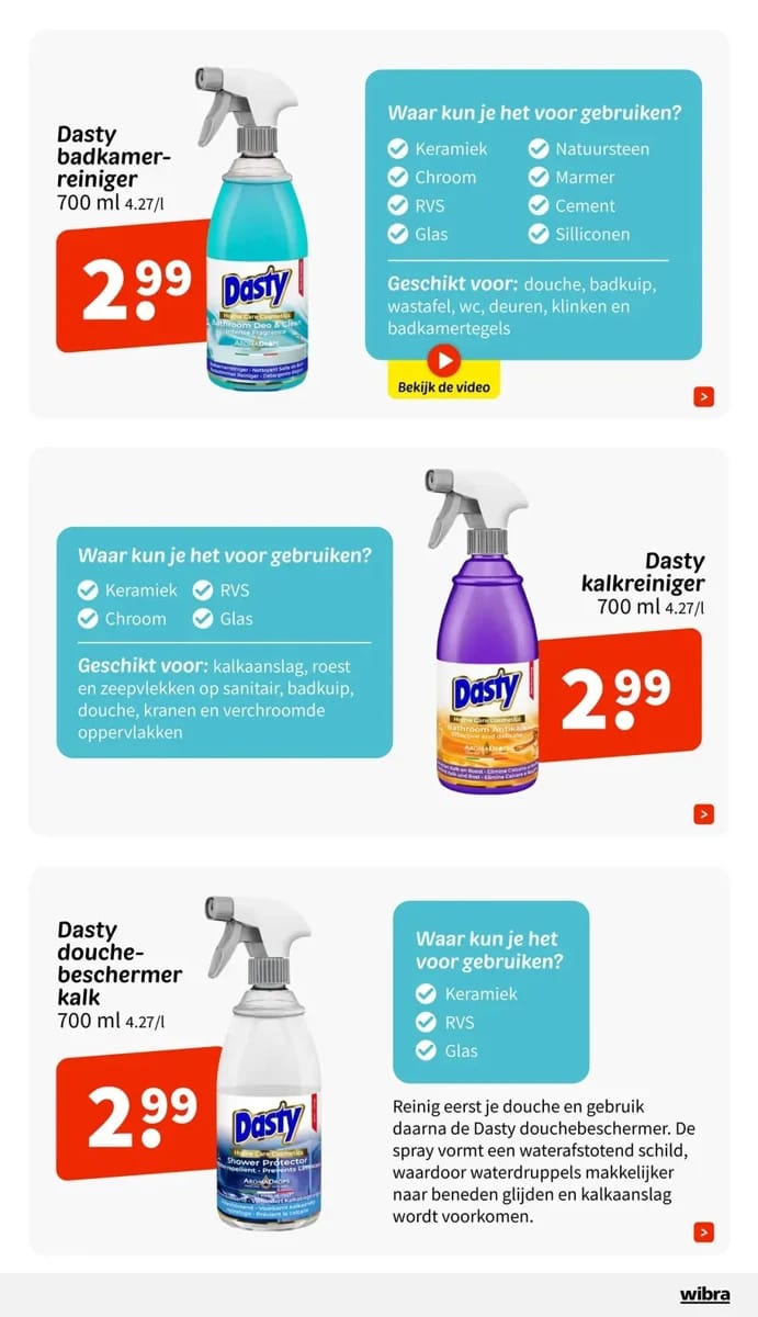 Folder Wibra, pagina 9 van 28