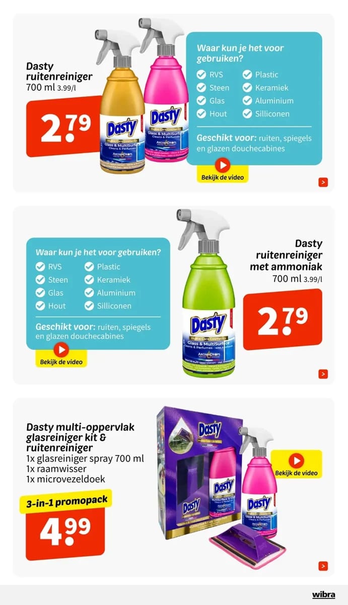 Folder Wibra, pagina 22 van 28