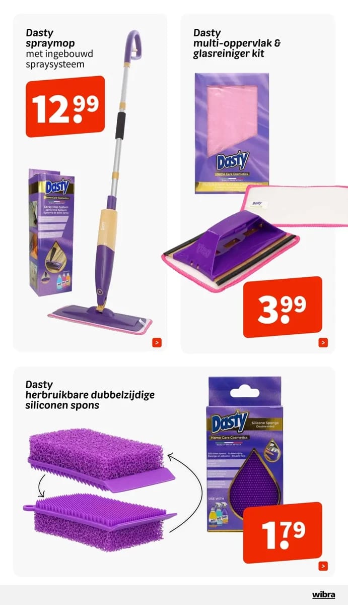 Folder Wibra, pagina 26 van 28