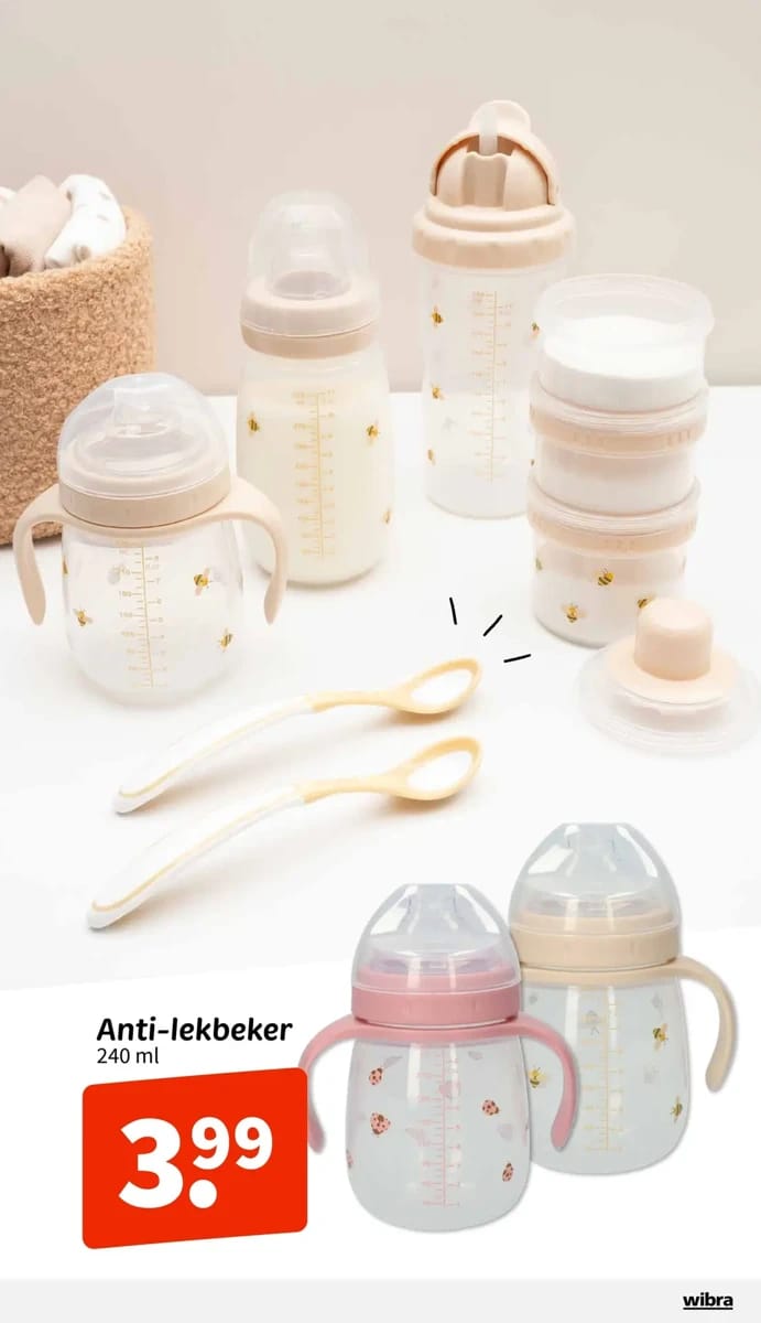 Folder Wibra, pagina 5 van 11