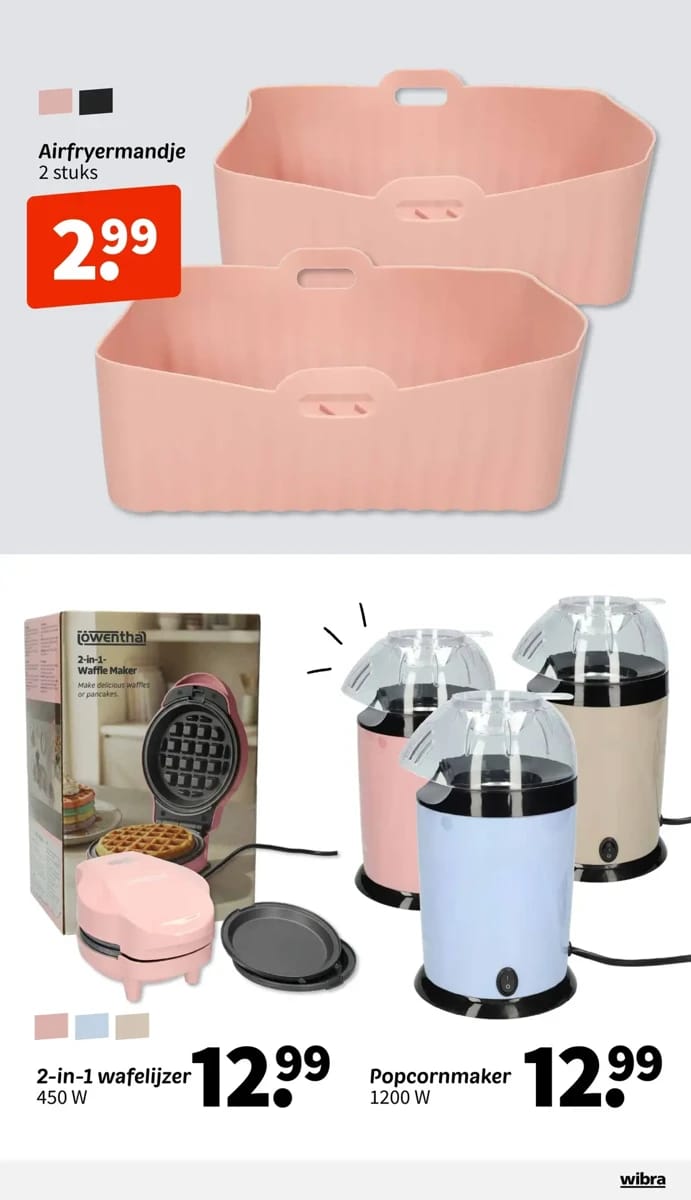 Folder Wibra, pagina 8 van 11