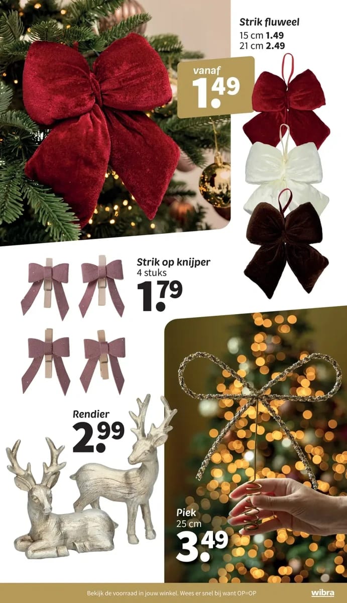 Folder Wibra, pagina 2 van 49