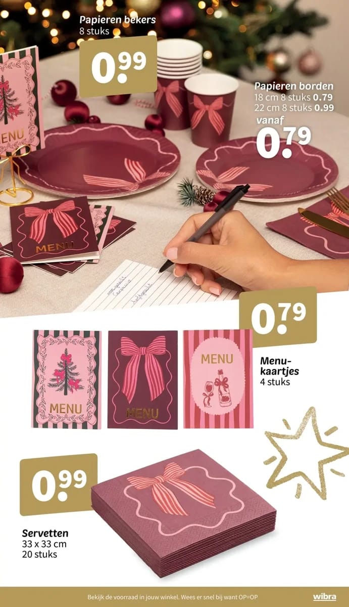 Folder Wibra, pagina 3 van 49