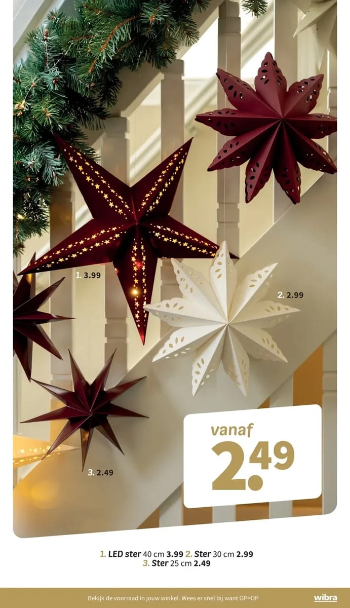 Folder Wibra, pagina 4 van 49