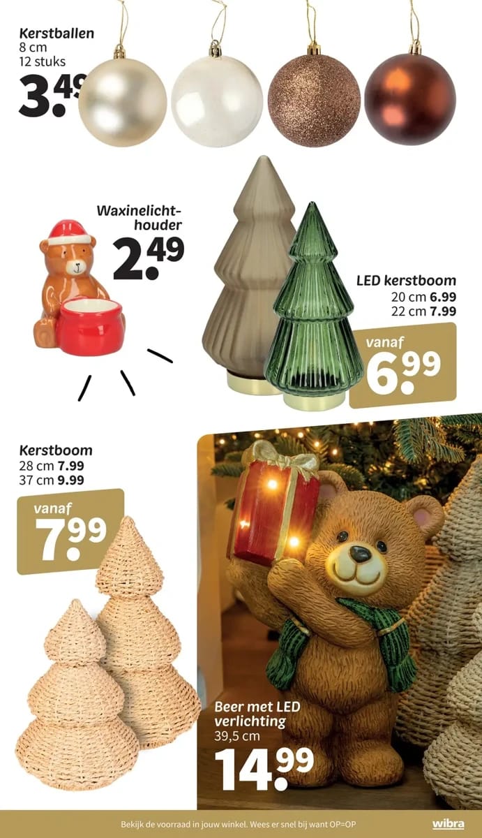Folder Wibra, pagina 18 van 49