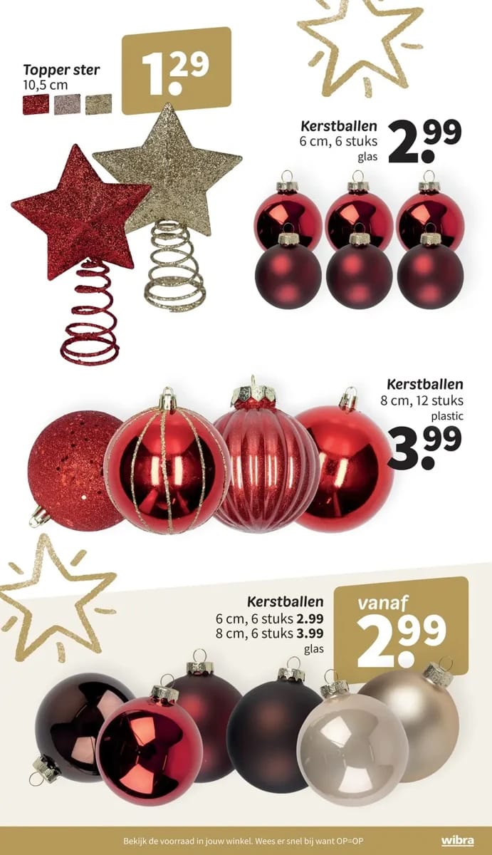 Folder Wibra, pagina 25 van 49