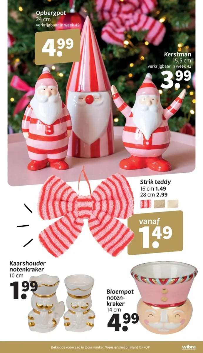 Folder Wibra, pagina 28 van 49