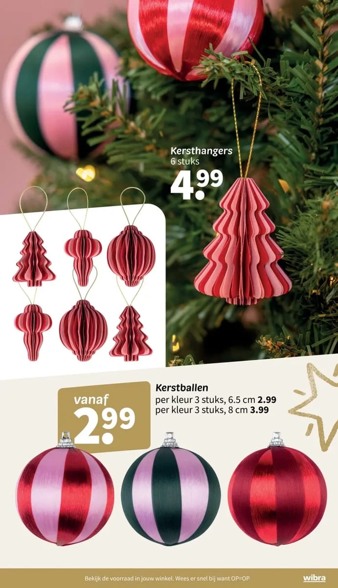 Folder Wibra, pagina 29 van 49