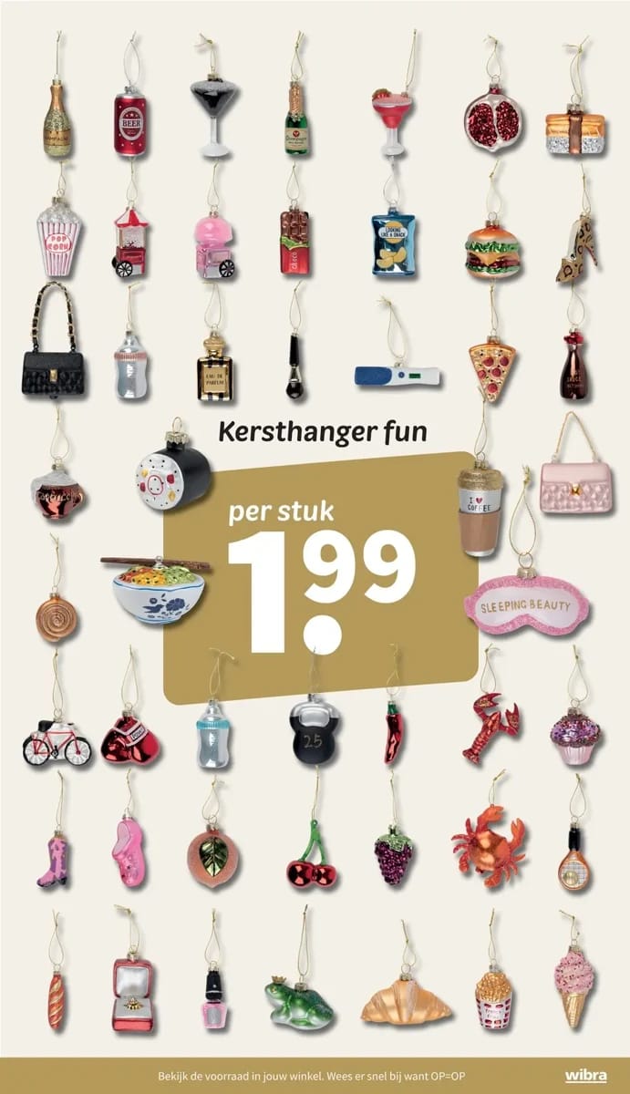 Folder Wibra, pagina 33 van 49