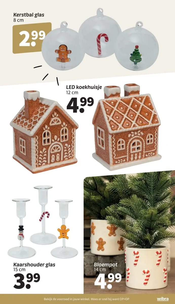 Folder Wibra, pagina 36 van 49