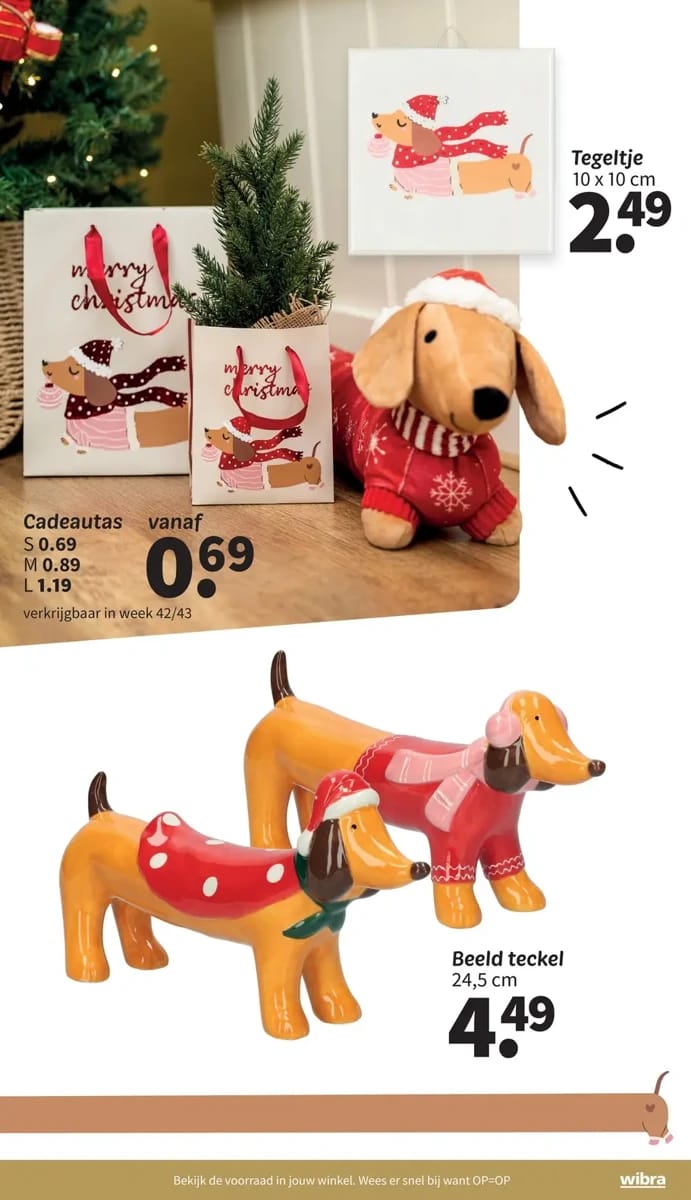Folder Wibra, pagina 39 van 49