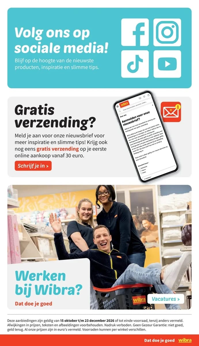 Folder Wibra, pagina 49 van 49