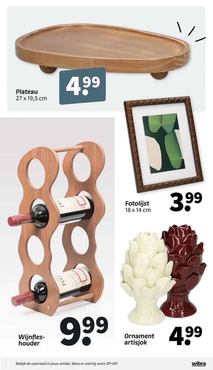Folder Wibra, pagina 16 van 27
