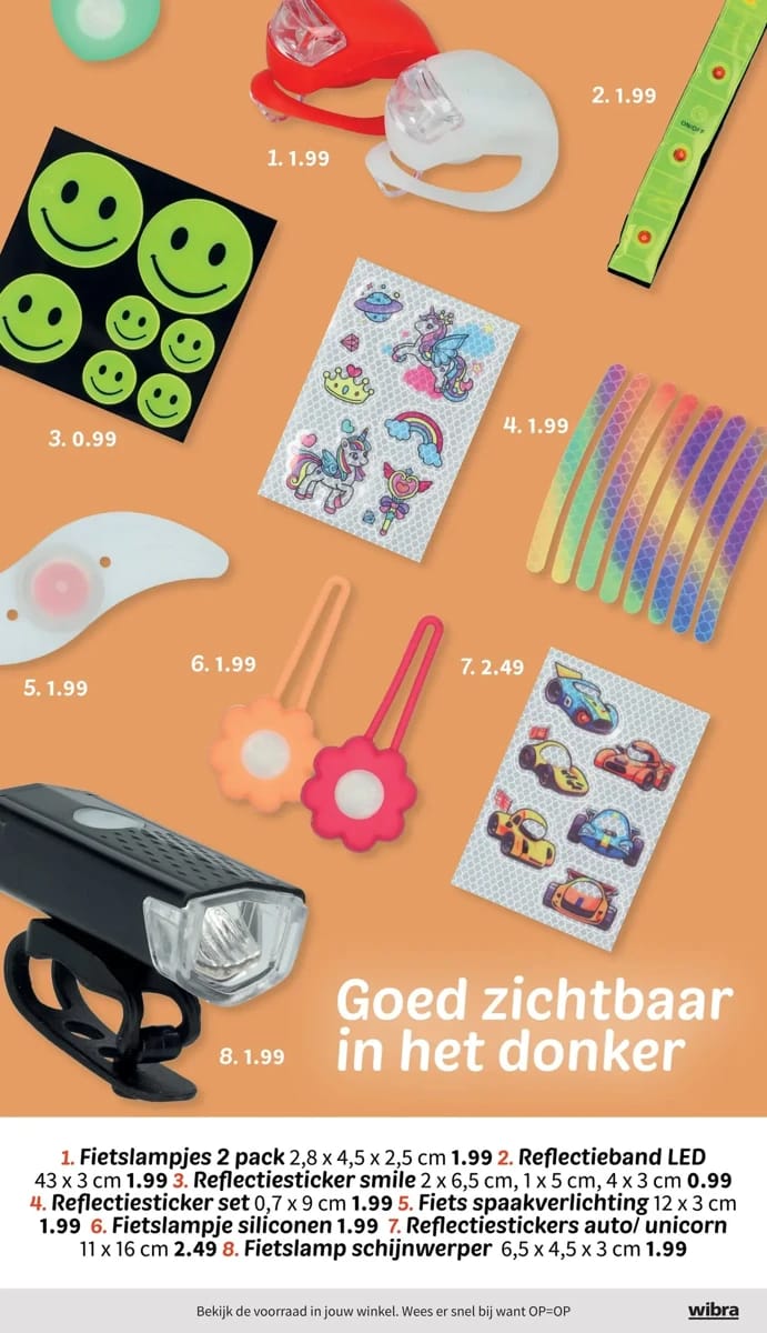 Folder Wibra, pagina 14 van 21
