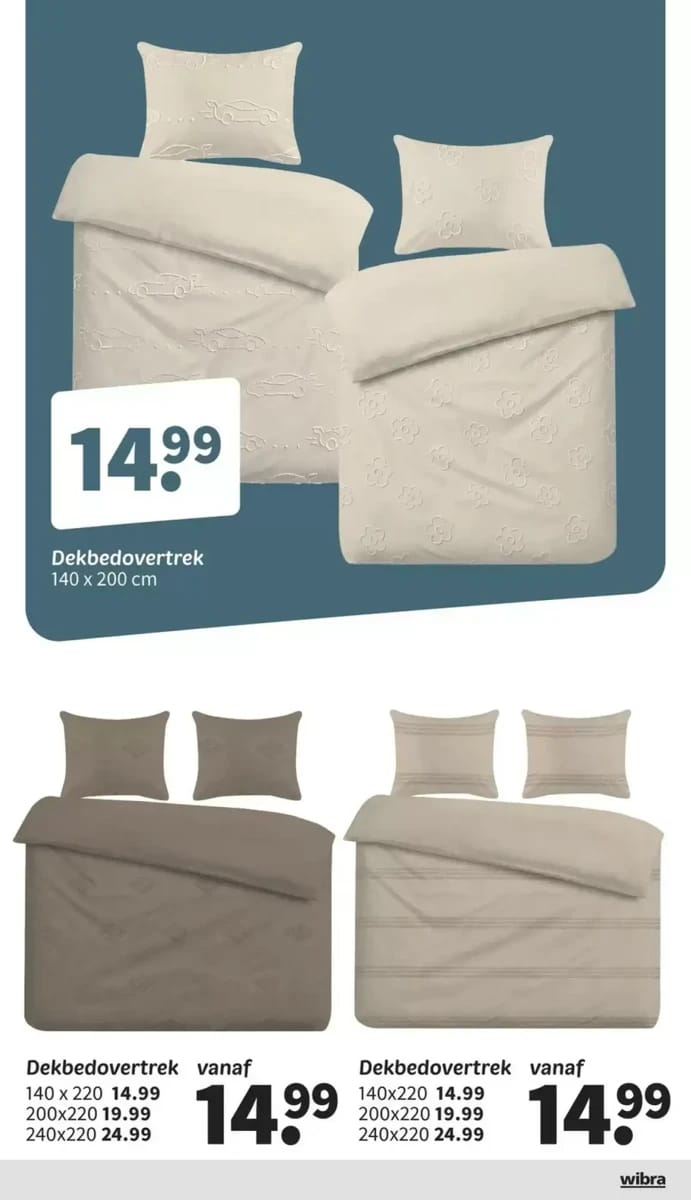 Folder Wibra, pagina 5 van 14