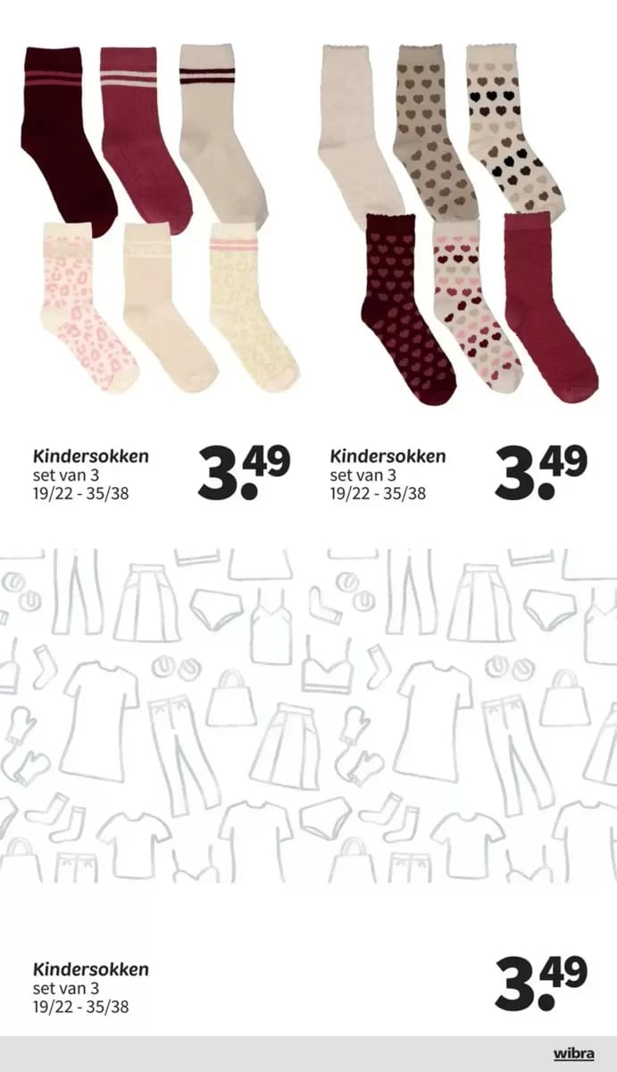 Folder Wibra, pagina 8 van 14