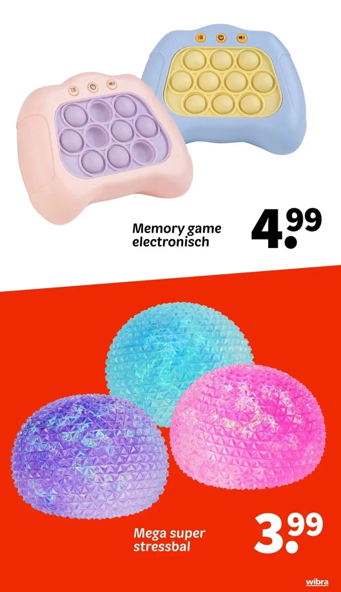 Folder Wibra, pagina 8 van 33