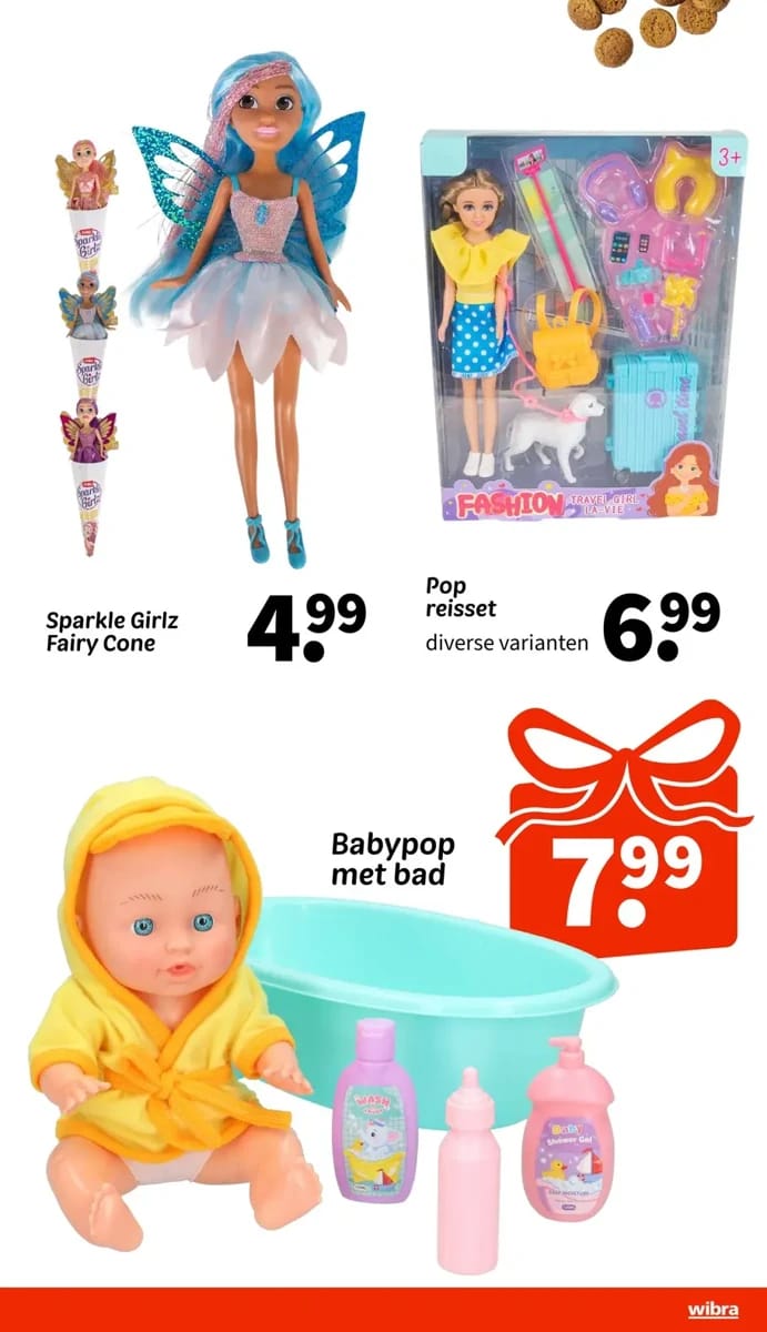 Folder Wibra, pagina 11 van 33