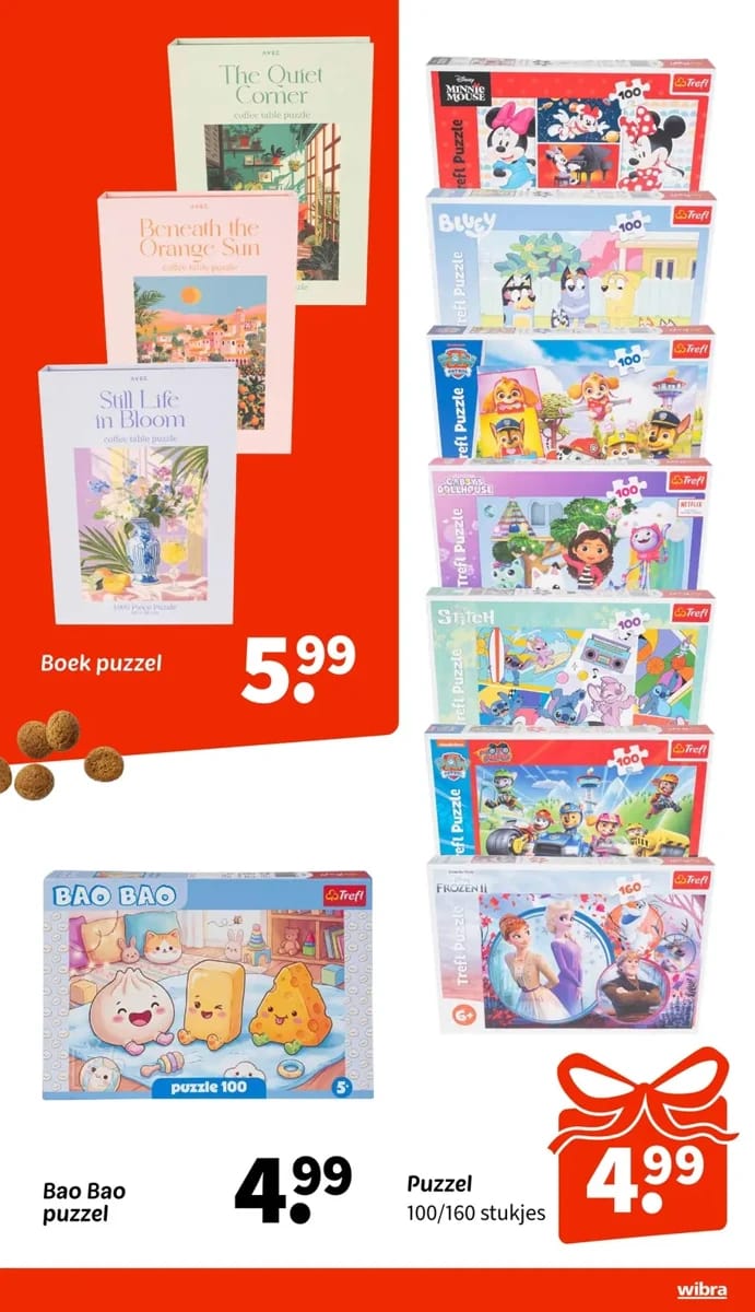 Folder Wibra, pagina 18 van 33