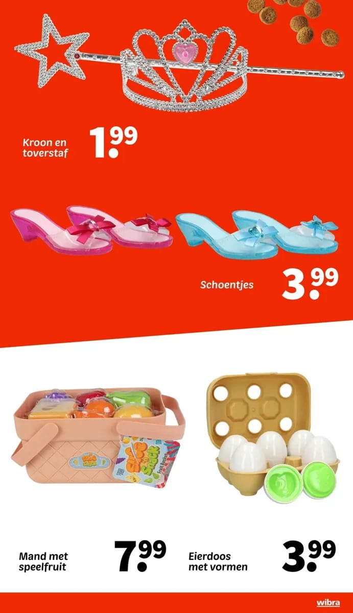 Folder Wibra, pagina 24 van 33