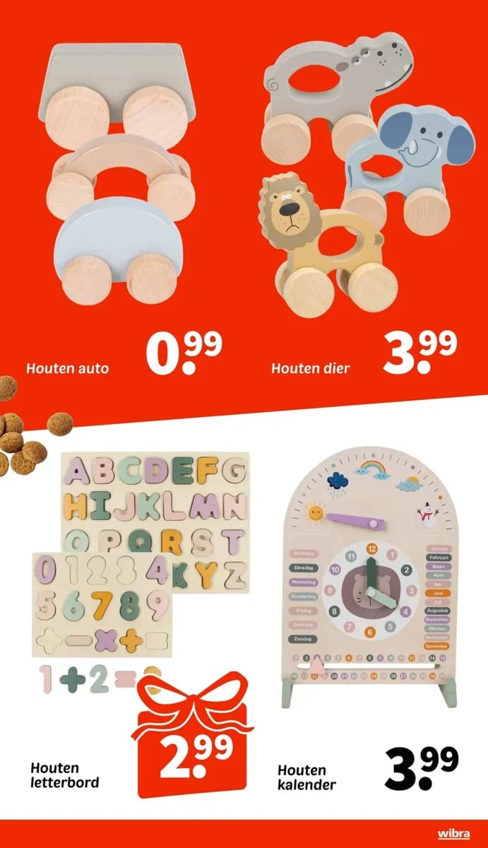 Folder Wibra, pagina 26 van 33