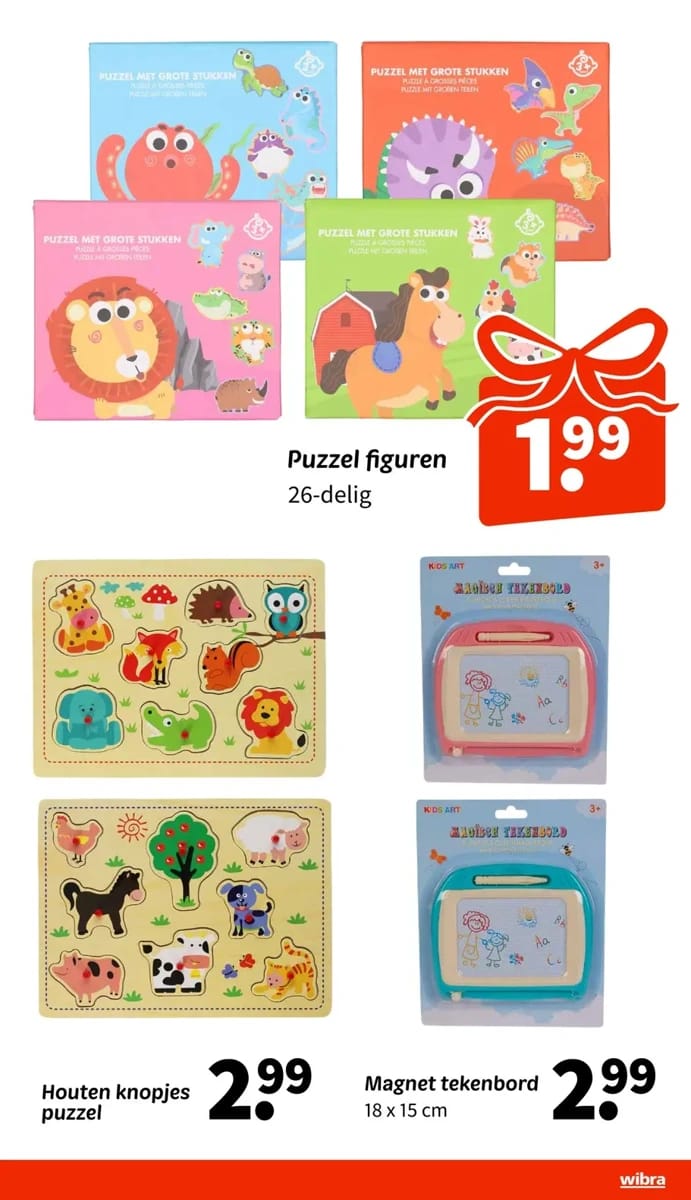 Folder Wibra, pagina 27 van 33