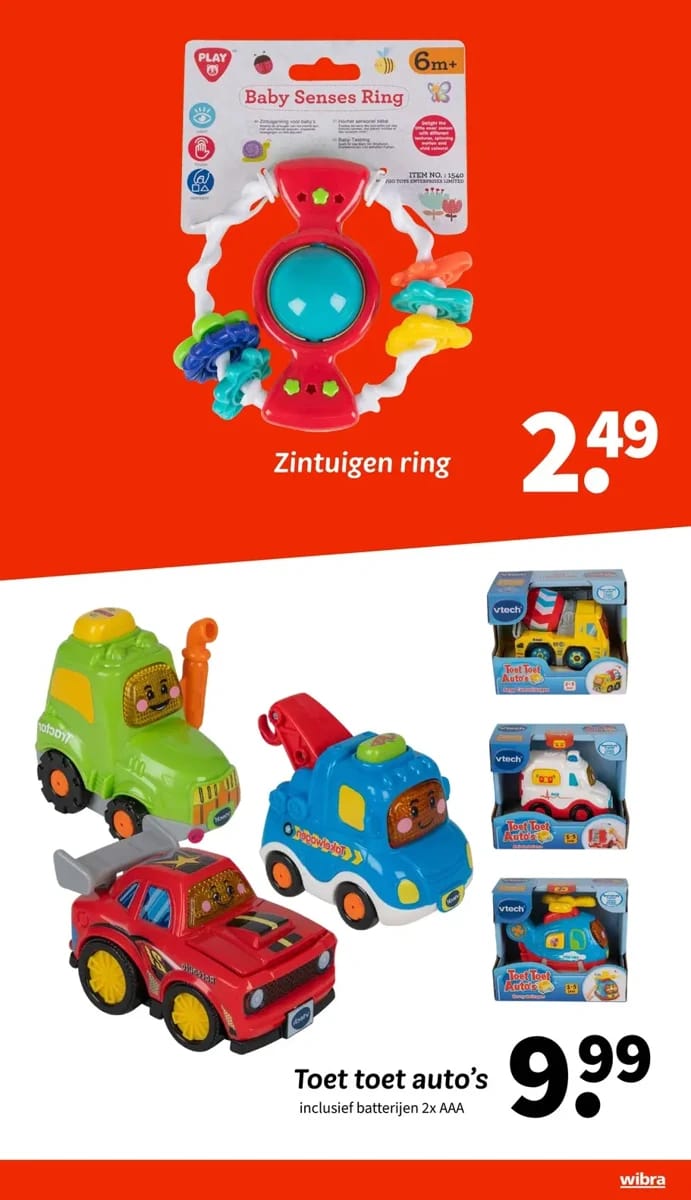 Folder Wibra, pagina 28 van 33