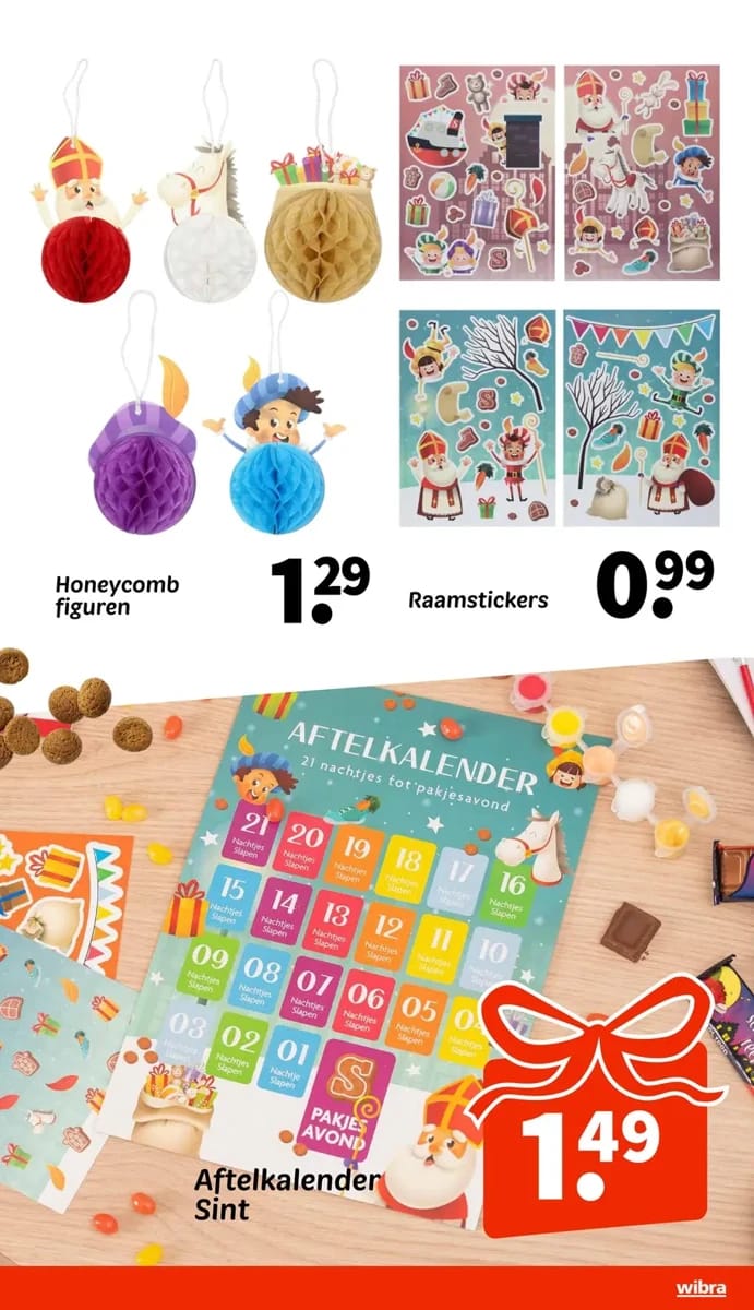 Folder Wibra, pagina 29 van 33