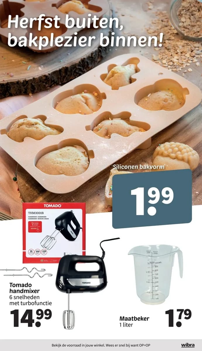 Folder Wibra, pagina 3 van 22