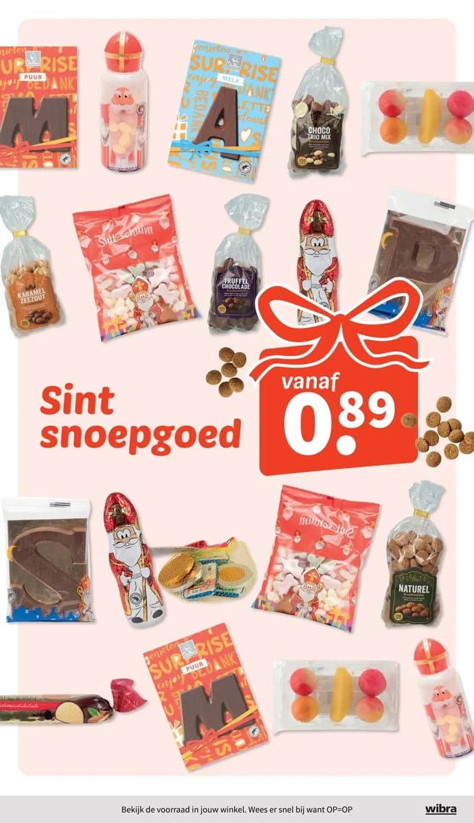 Folder Wibra, pagina 14 van 22